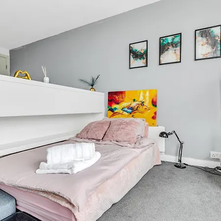 Apartament Heart Of City, Centre Point Luxury