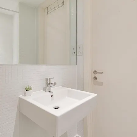 Apartament Heart Of City, Centre Point Luxury *