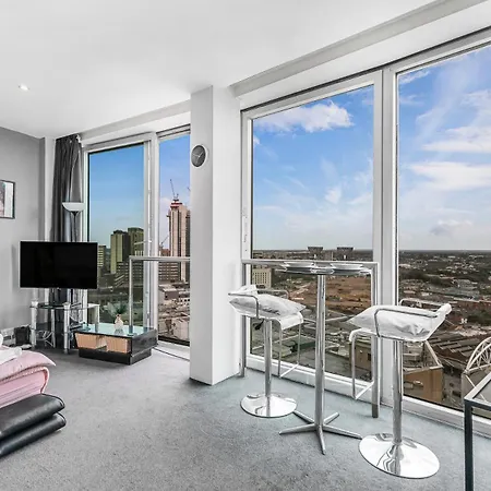 Apartament Heart Of City, Centre Point Luxury