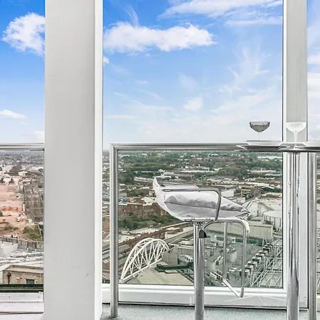 Apartament Heart Of City, Centre Point Luxury *
